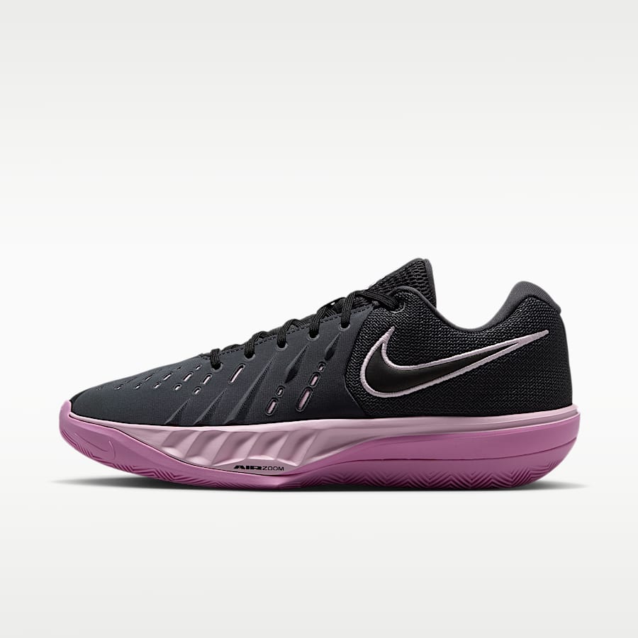 The next leap in basketball innovation: Air Zoom G.T. Cut 2. Nike SG